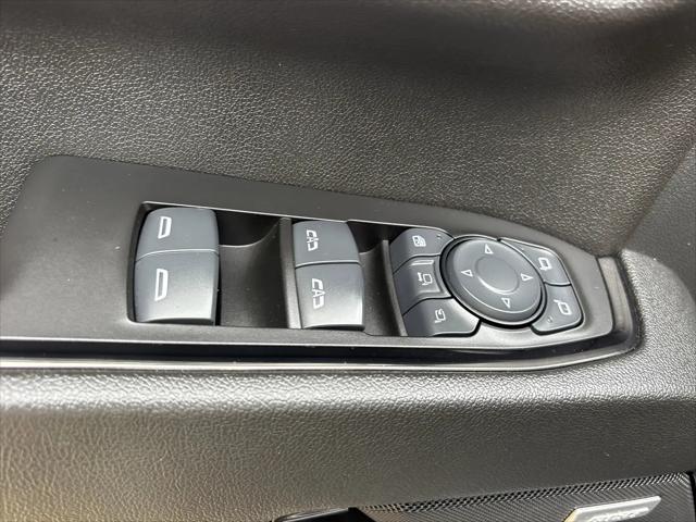 2024 GMC Sierra 2500HD 4WD Crew Cab Standard Bed AT4