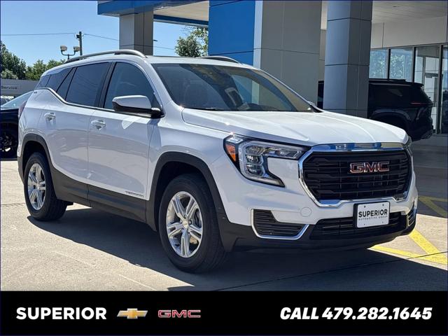 2023 GMC Terrain AWD SLE for sale in Siloam Springs, AR