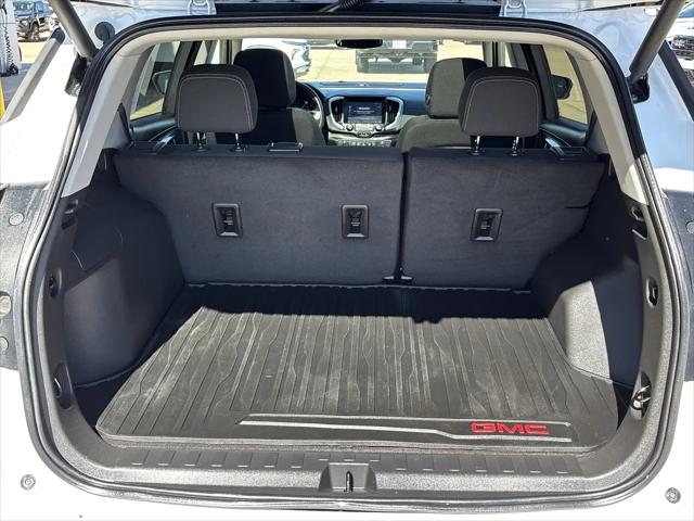 2023 GMC Terrain AWD SLE