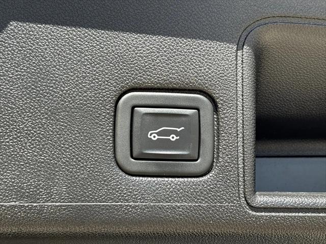 2023 GMC Terrain AWD SLE