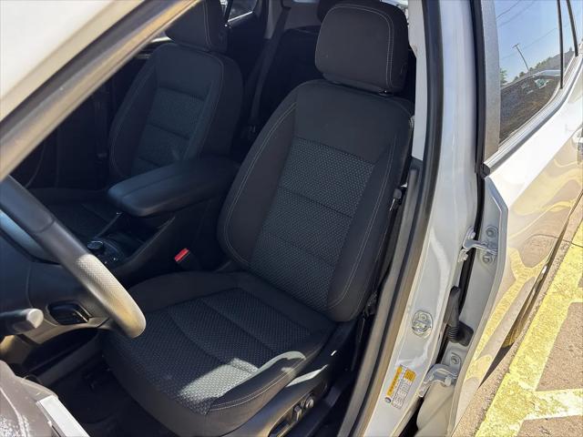 2023 GMC Terrain AWD SLE