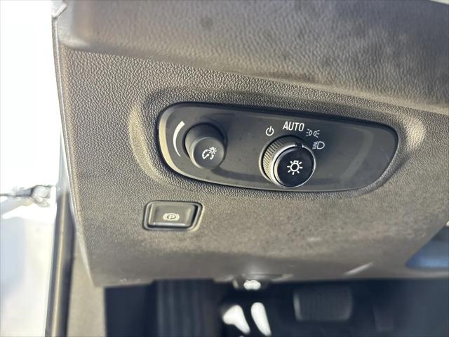 2023 GMC Terrain AWD SLE