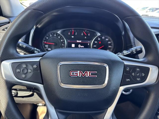 2023 GMC Terrain AWD SLE