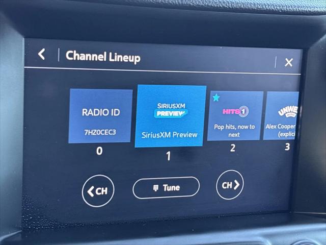 2023 GMC Terrain AWD SLE