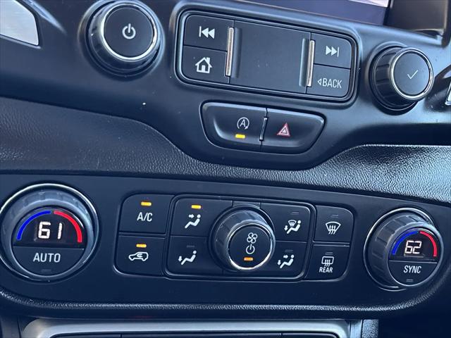 2023 GMC Terrain AWD SLE