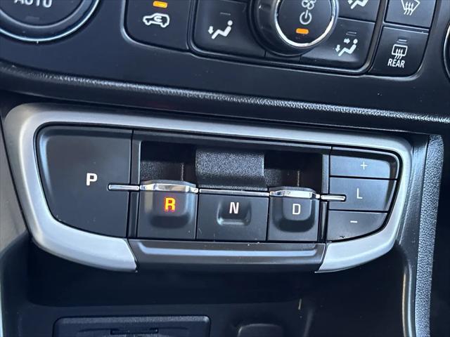 2023 GMC Terrain AWD SLE