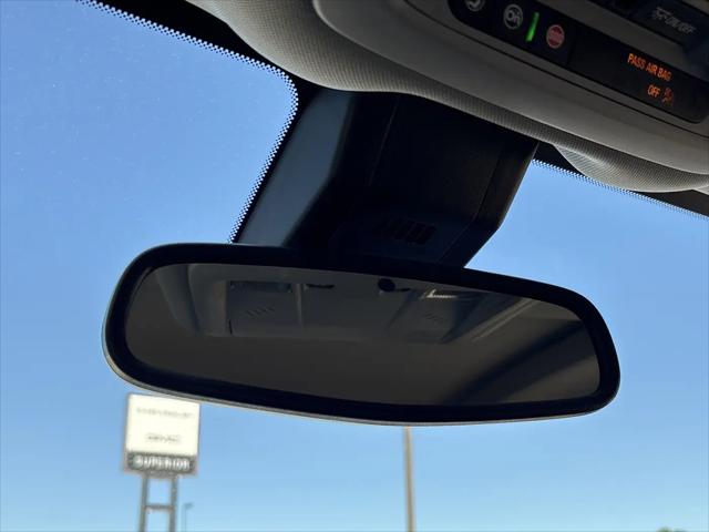 2023 GMC Terrain AWD SLE