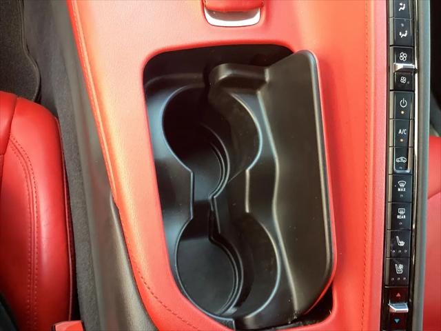 2021 Chevrolet Corvette Stingray RWD Coupe 2LT