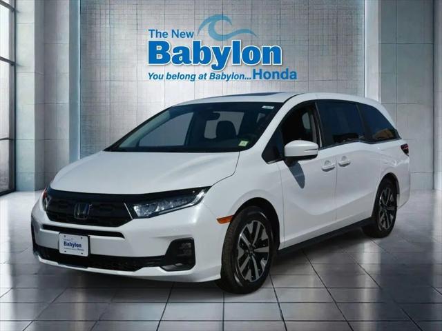 2026 Honda Odyssey EX-L for sale in West Babylon, NY
