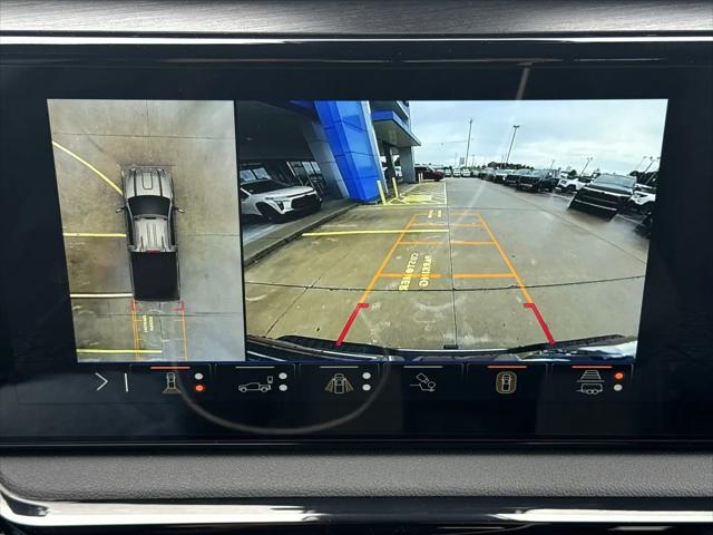 2026 GMC Sierra 2500HD Crew Cab, Standard Bed, AT4, 4WD
