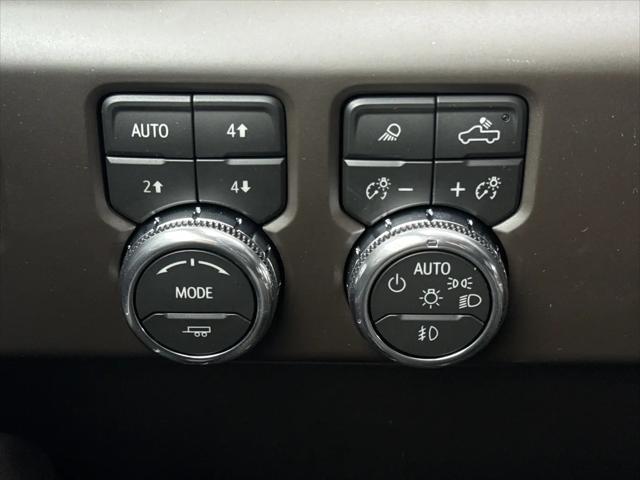 2026 GMC Sierra 2500HD Crew Cab, Standard Bed, Denali, 4WD