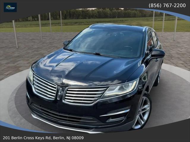 2017 Lincoln MKC Reserve for sale in Berlin, NJ
