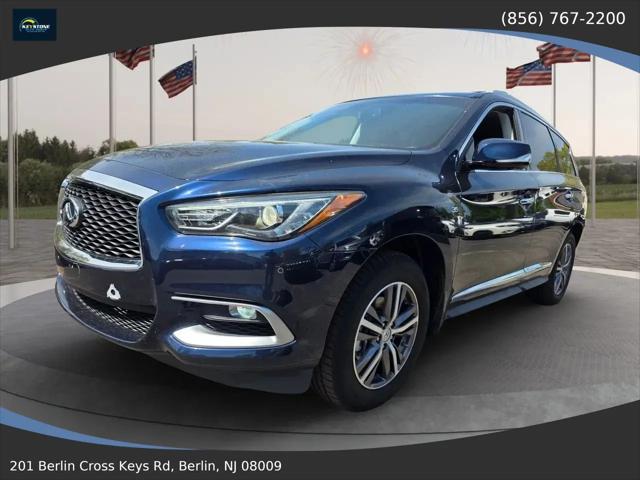 2016 INFINITI QX60 3.5 for sale in Berlin, NJ