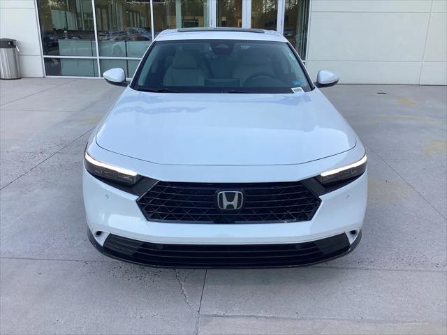 2026 Honda Accord Sedan EX-L