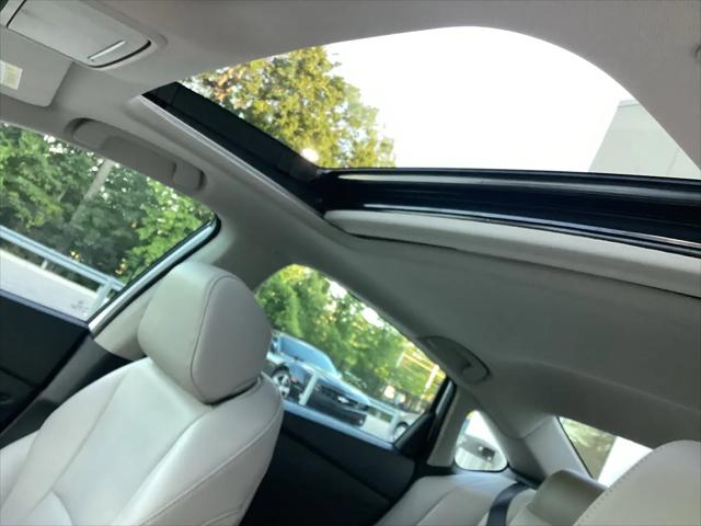 2026 Honda Accord Sedan EX-L