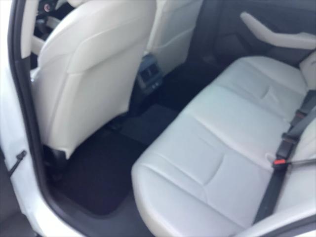 2026 Honda Accord Sedan EX-L