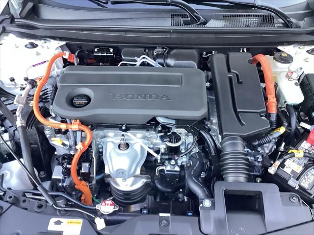 2026 Honda Accord Sedan EX-L