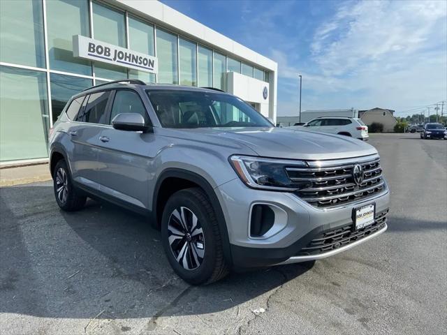 2026 Volkswagen Atlas SE for sale in Watertown, NY