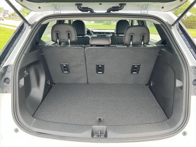 2027 Chevrolet Bolt RS FWD
