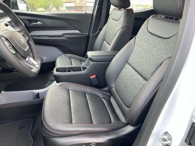 2027 Chevrolet Bolt RS FWD