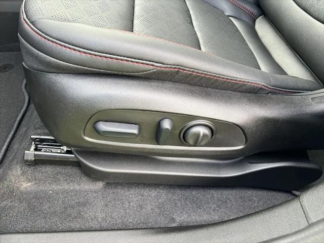2027 Chevrolet Bolt RS FWD