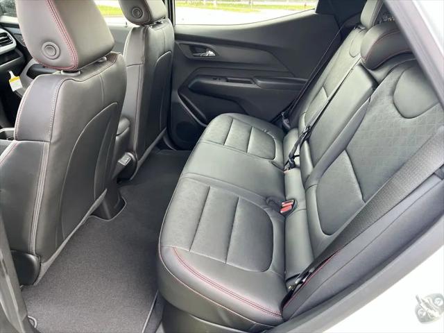 2027 Chevrolet Bolt RS FWD
