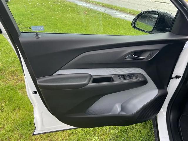 2027 Chevrolet Bolt RS FWD