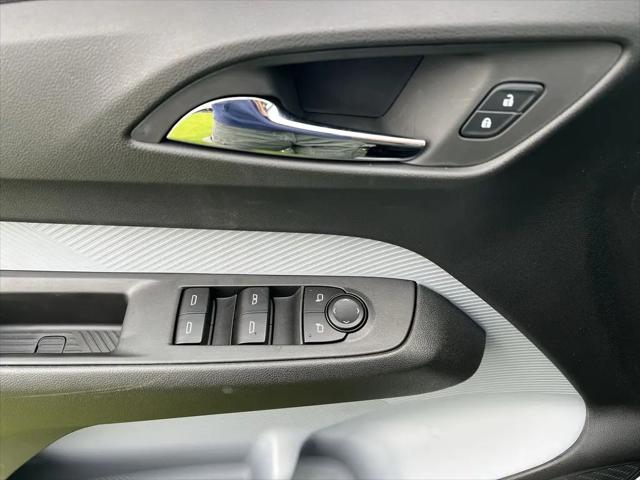 2027 Chevrolet Bolt RS FWD