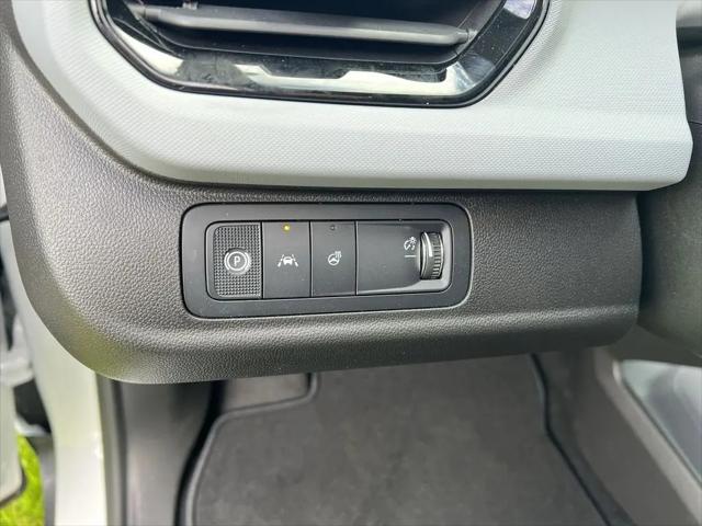 2027 Chevrolet Bolt RS FWD