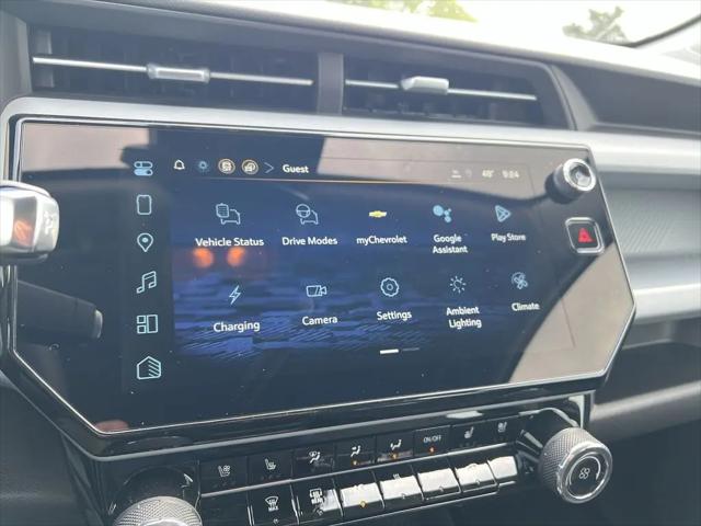 2027 Chevrolet Bolt RS FWD