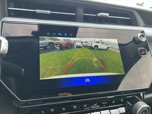 2027 Chevrolet Bolt RS FWD