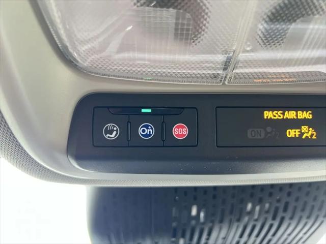 2027 Chevrolet Bolt RS FWD