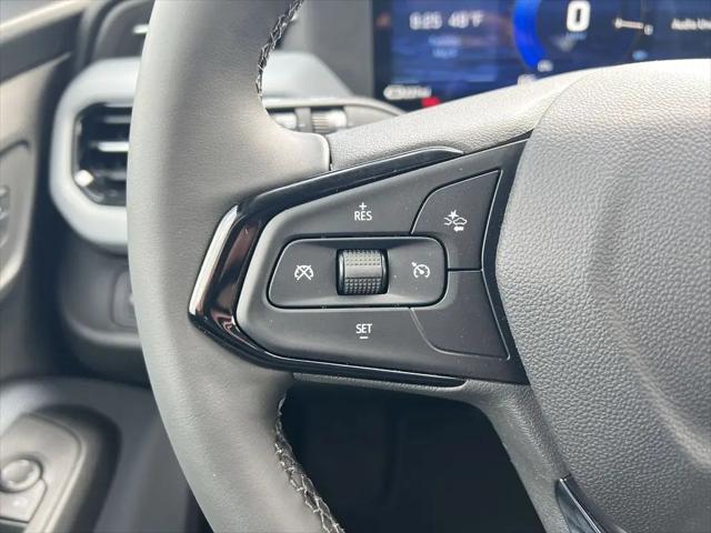 2027 Chevrolet Bolt RS FWD