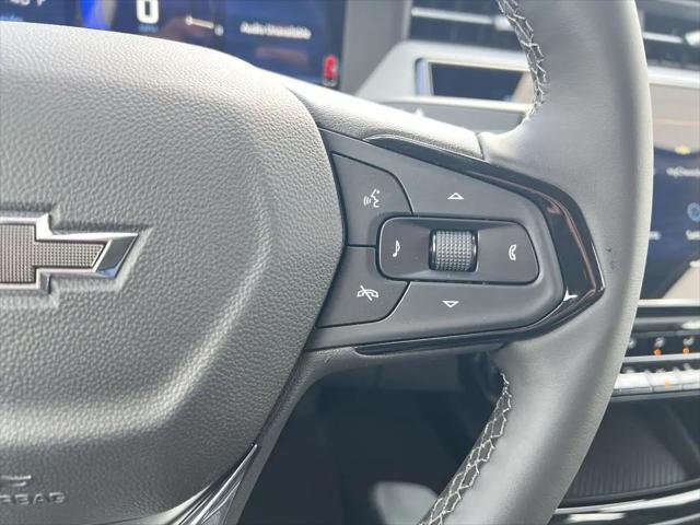 2027 Chevrolet Bolt RS FWD