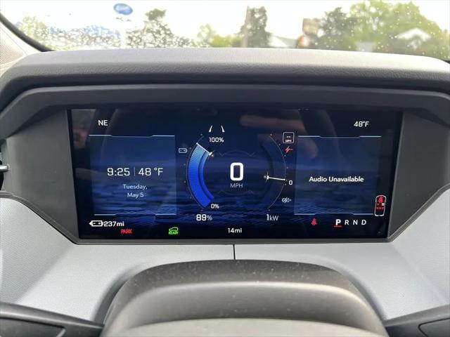 2027 Chevrolet Bolt RS FWD