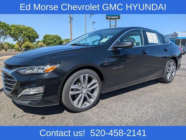 2024 Chevrolet Malibu FWD 2LT for sale in Sierra Vista, AZ