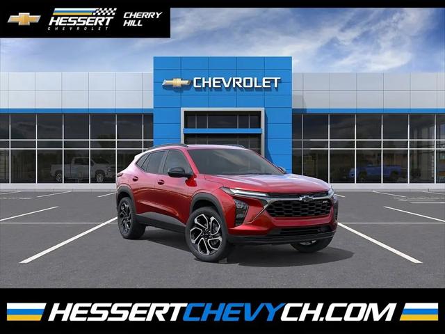 2026 Chevrolet Trax FWD 2RS for sale in Cherry Hill, NJ