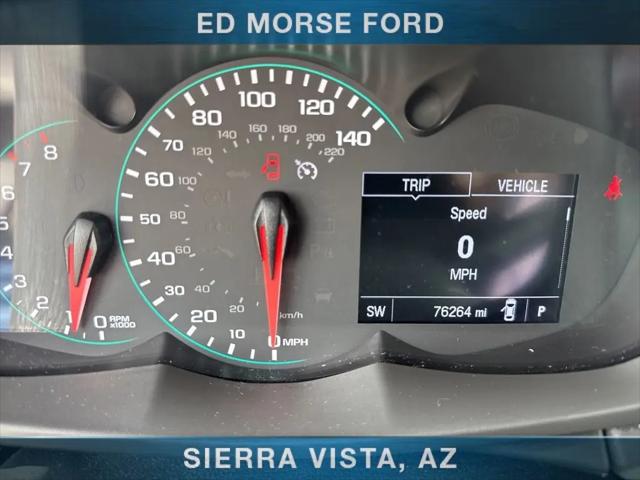 2020 Chevrolet Trax FWD LS