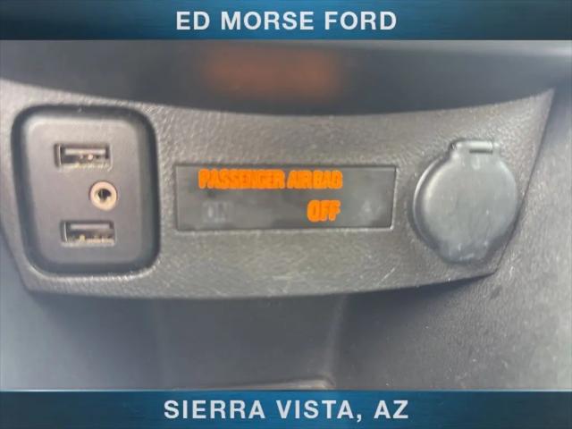 2020 Chevrolet Trax FWD LS