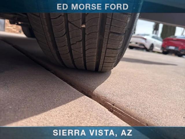 2020 Chevrolet Trax FWD LS