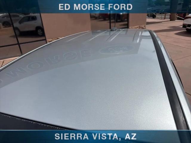 2020 Chevrolet Trax FWD LS