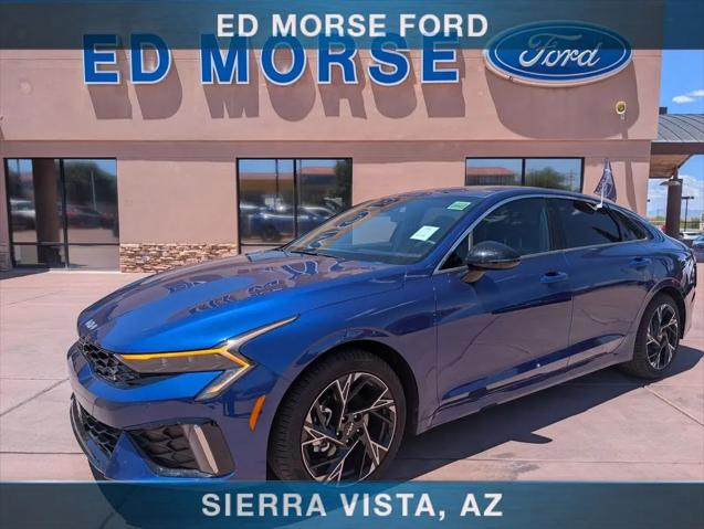 2025 Kia K5 GT-Line for sale in Sierra Vista, AZ