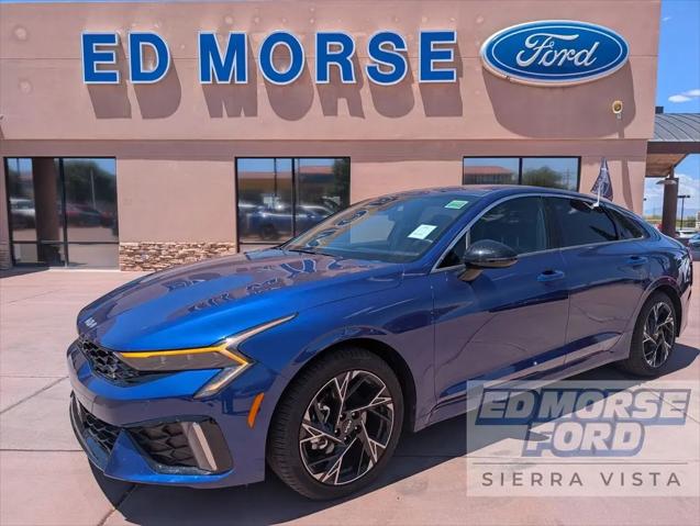 2025 Kia K5 GT-Line for sale in Sierra Vista, AZ