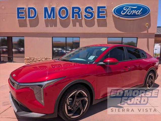 2025 Kia K4 EX for sale in Sierra Vista, AZ