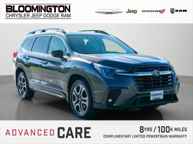 2024 Subaru Ascent Limited 7-Passenger for sale in Bloomington, MN