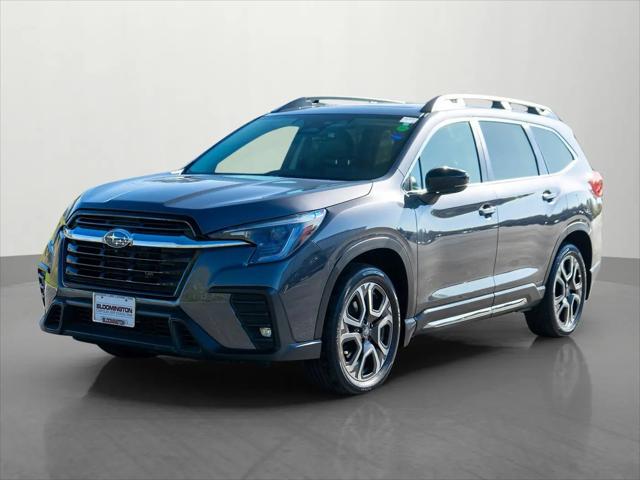2024 Subaru Ascent Limited 7-Passenger