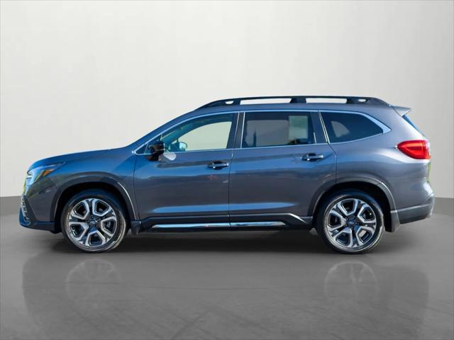 2024 Subaru Ascent Limited 7-Passenger