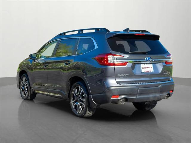 2024 Subaru Ascent Limited 7-Passenger