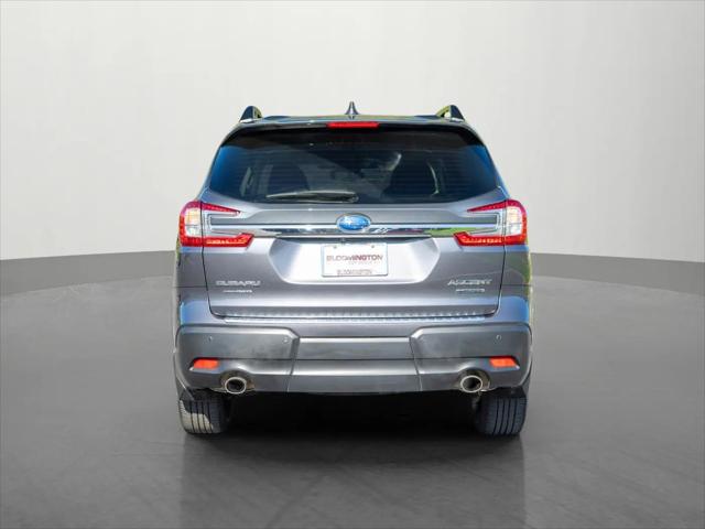 2024 Subaru Ascent Limited 7-Passenger