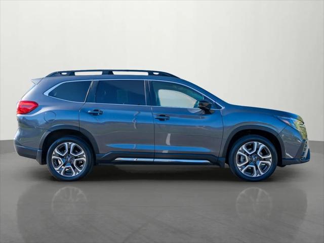 2024 Subaru Ascent Limited 7-Passenger
